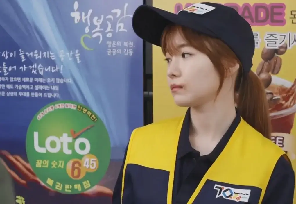 Why do K-drama characters spend so much time in convenience stores?