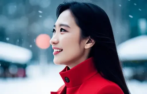 Snow Much Love: the romantic meaning of snow in K-dramas