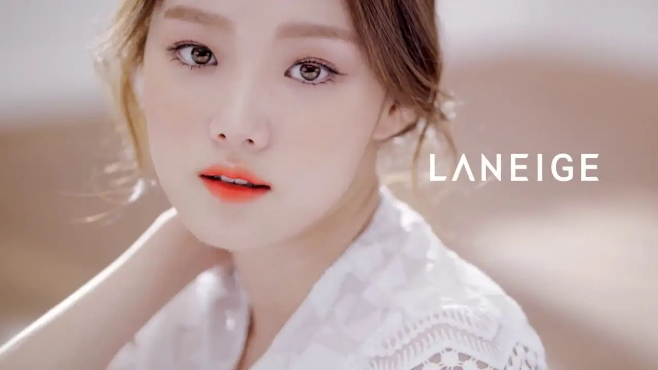 Laneige: the K-beauty brand taking the world by storm